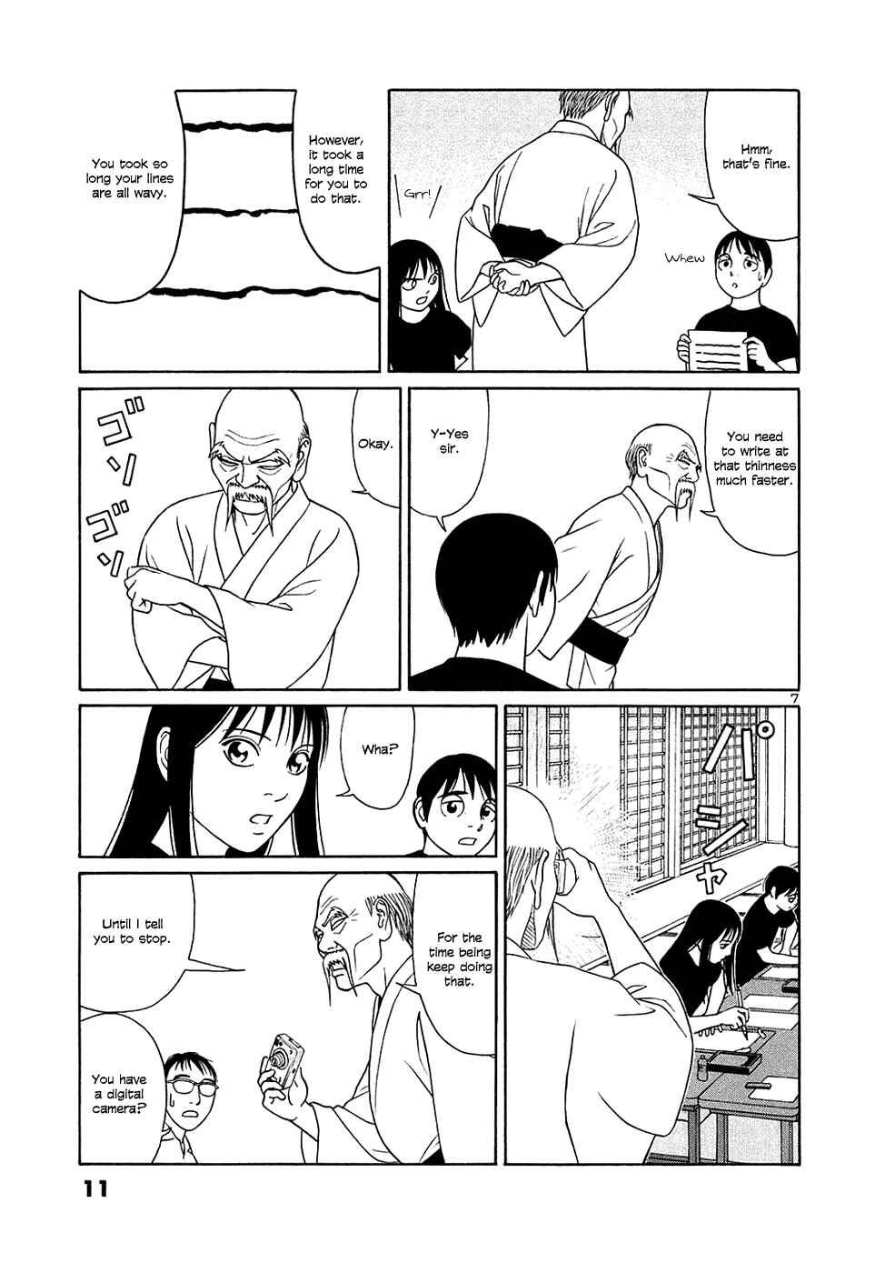 Chapter 25 - Page 11