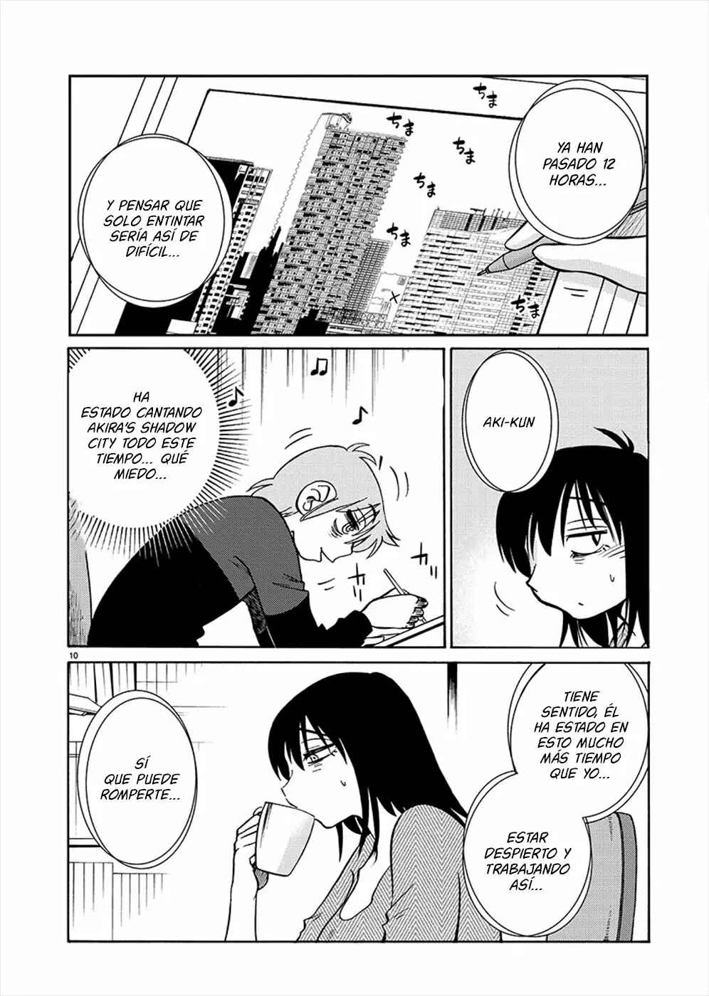 Chapter 71 - Page 11