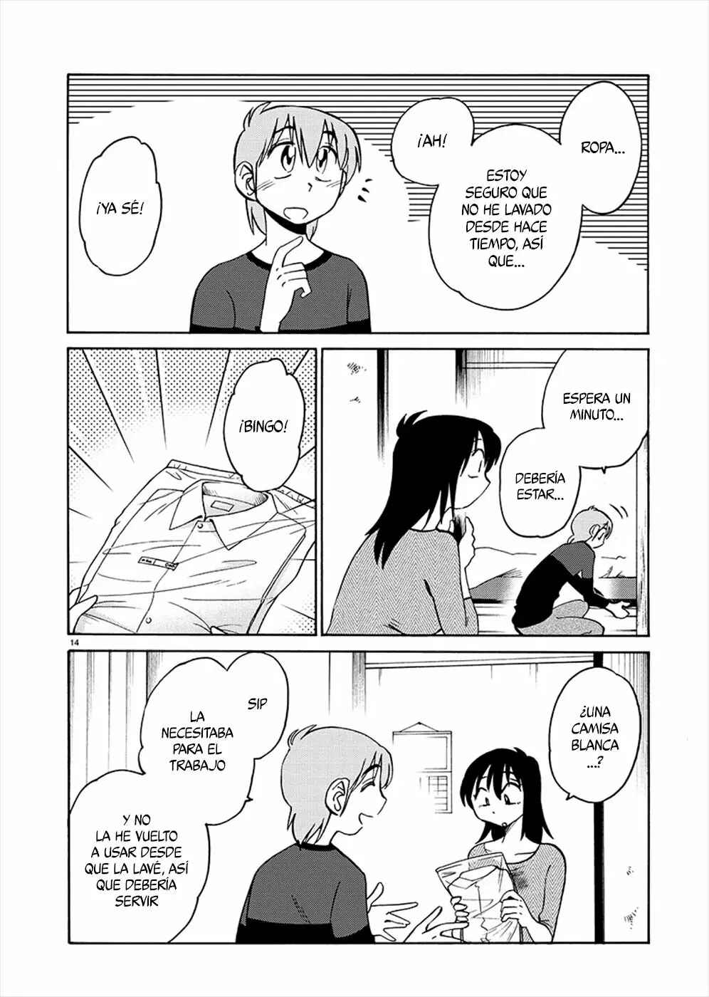 Chapter 71 - Page 15