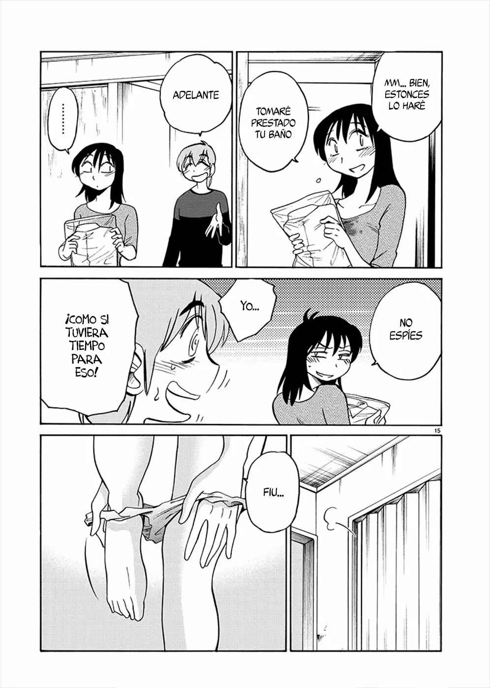 Chapter 71 - Page 16
