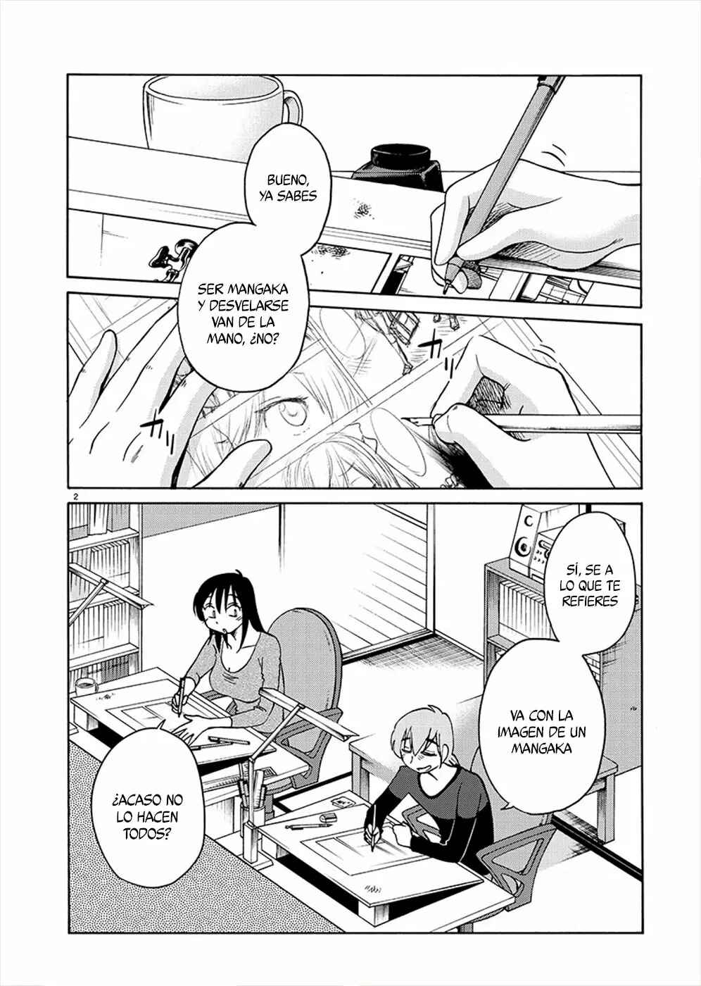 Chapter 71 - Page 3