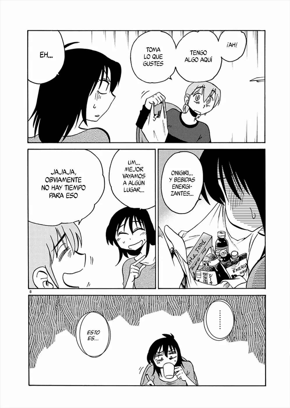 Chapter 71 - Page 9