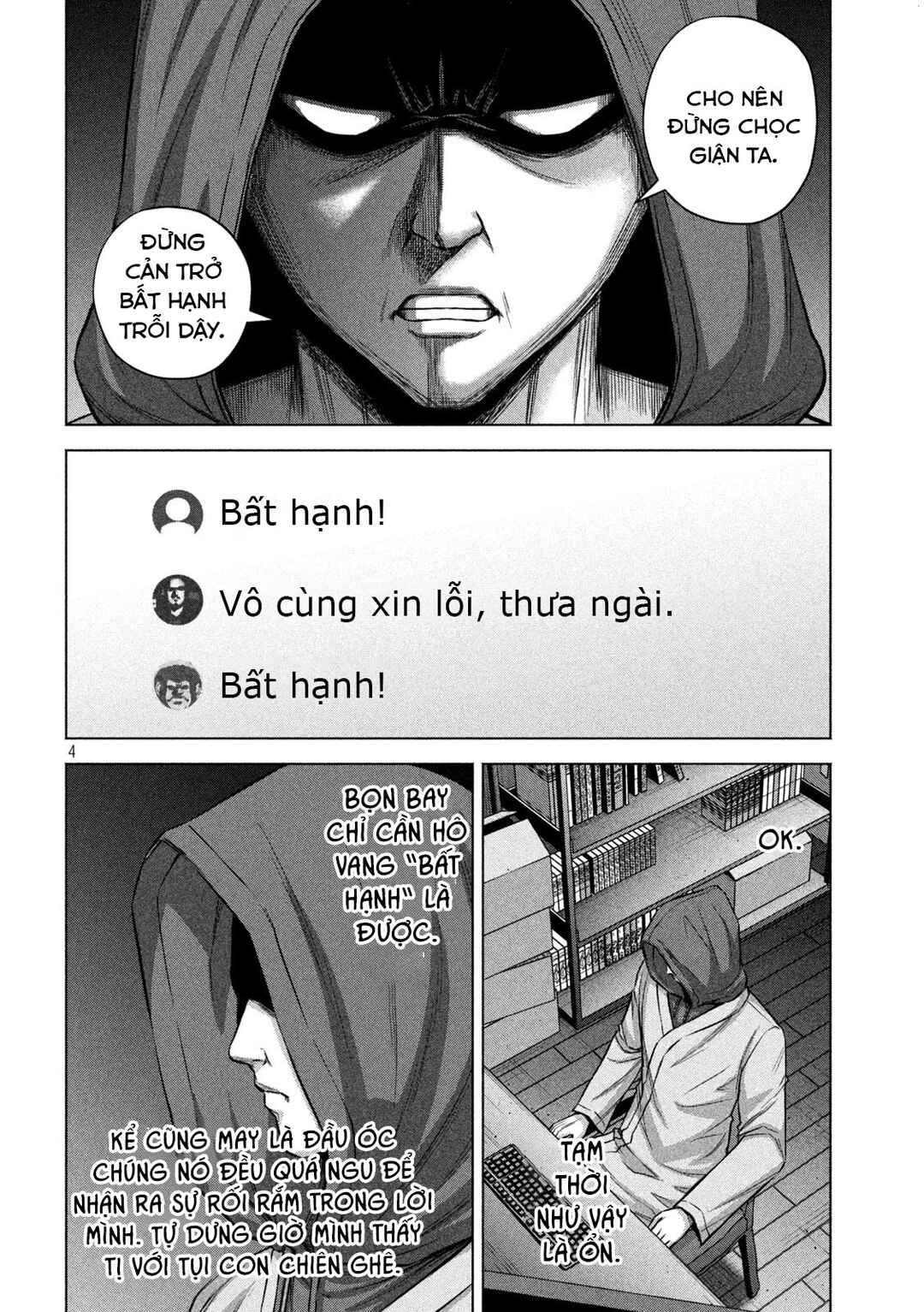 Chapter 66 - Page 5