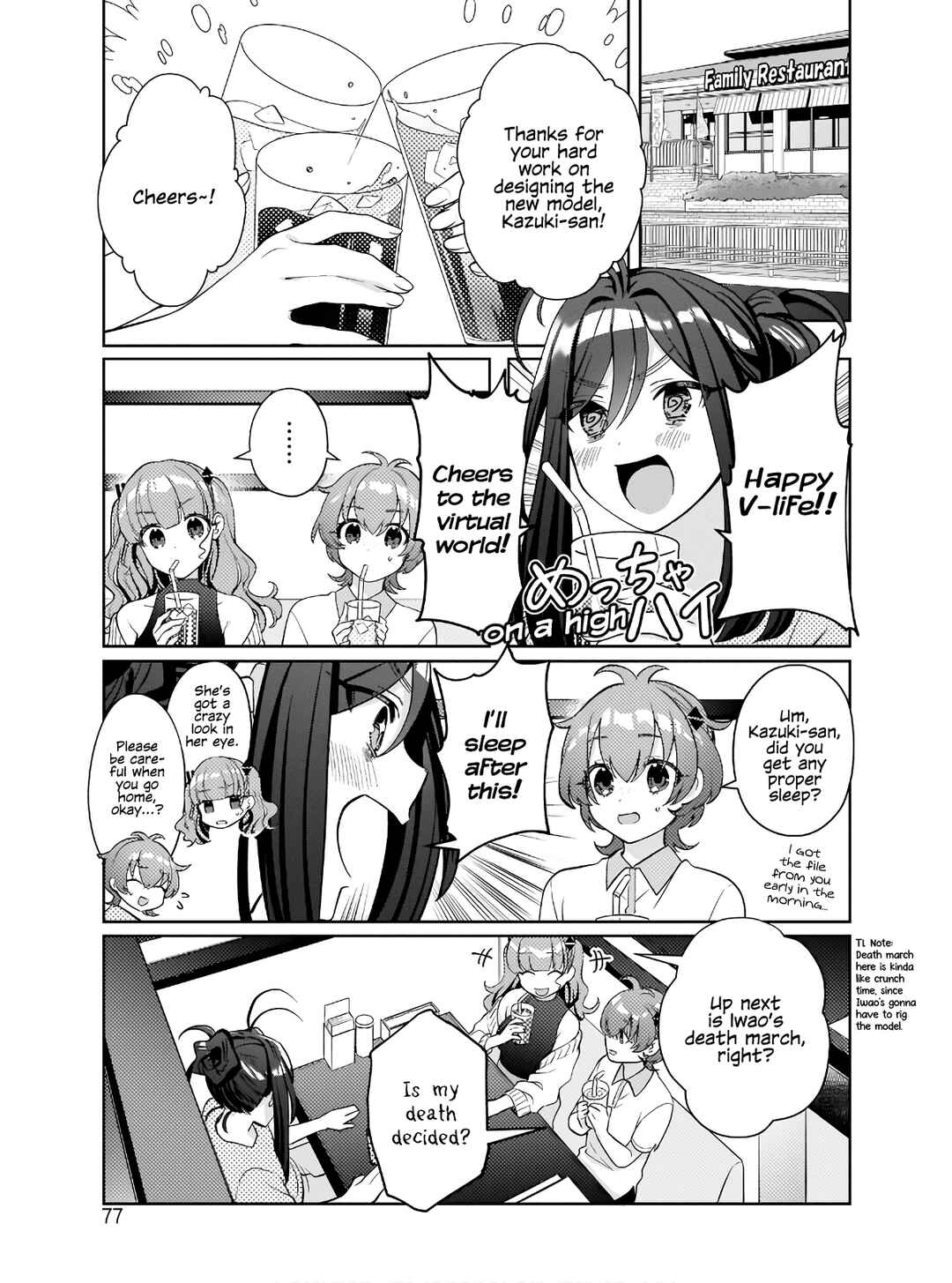 Chapter 4 - Page 1