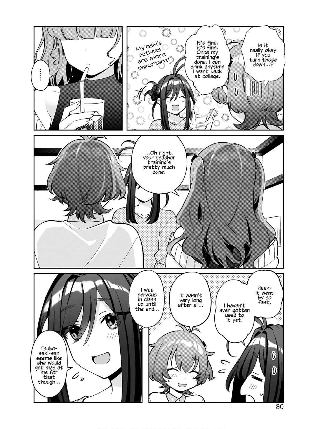 Chapter 4 - Page 4