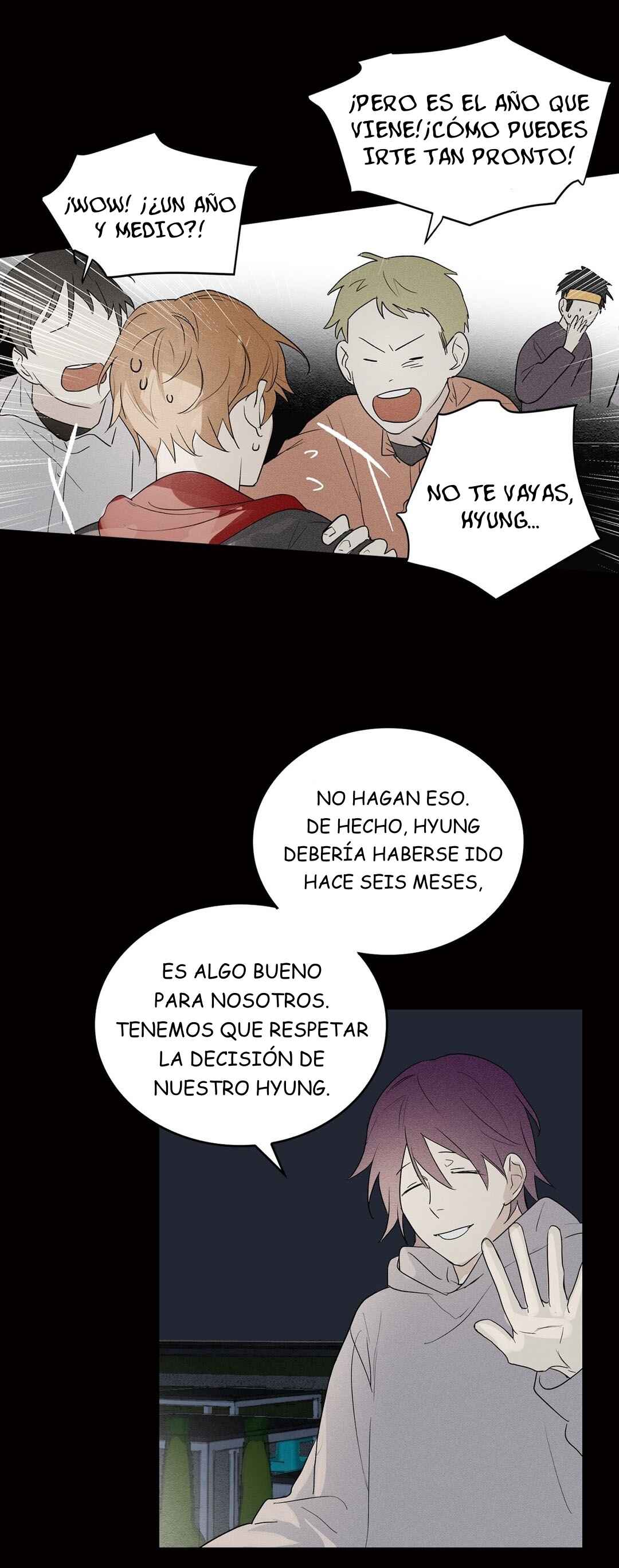 Chapter 71 - Page 33