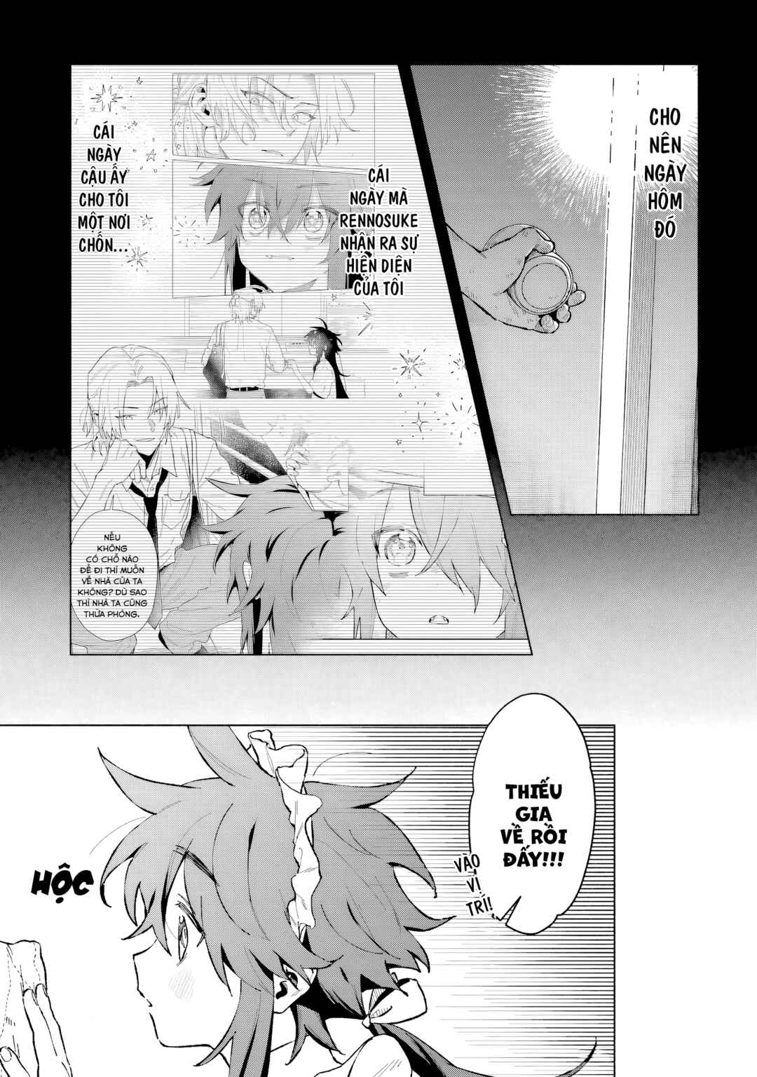 Chapter 3 - Page 11