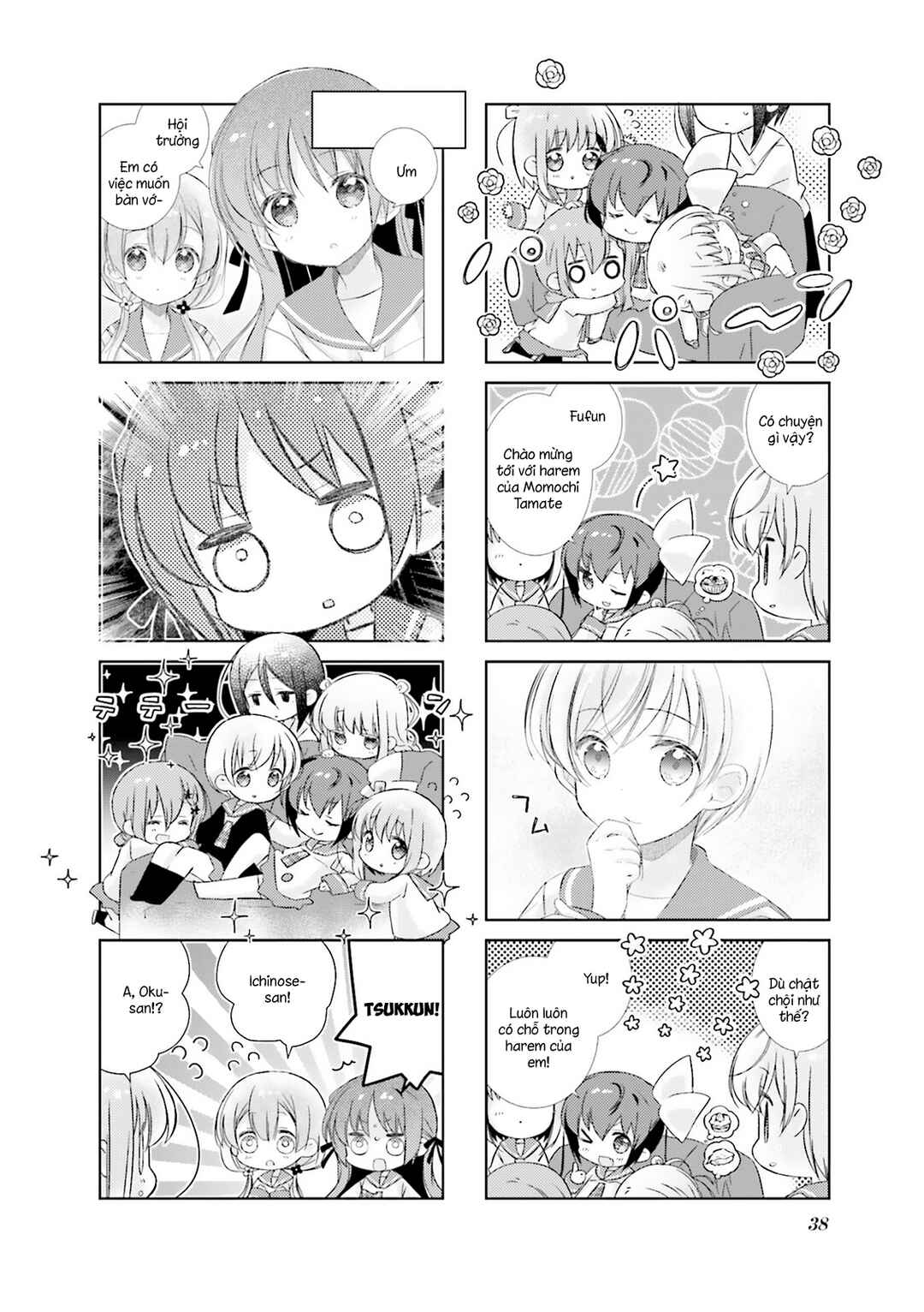 Chapter 98 - Page 10