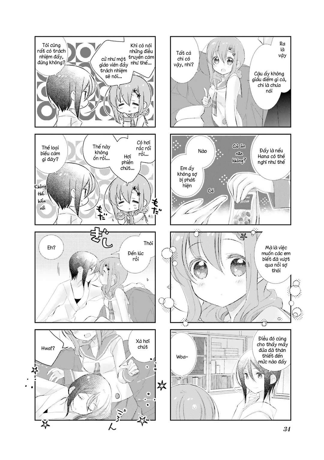 Chapter 98 - Page 6