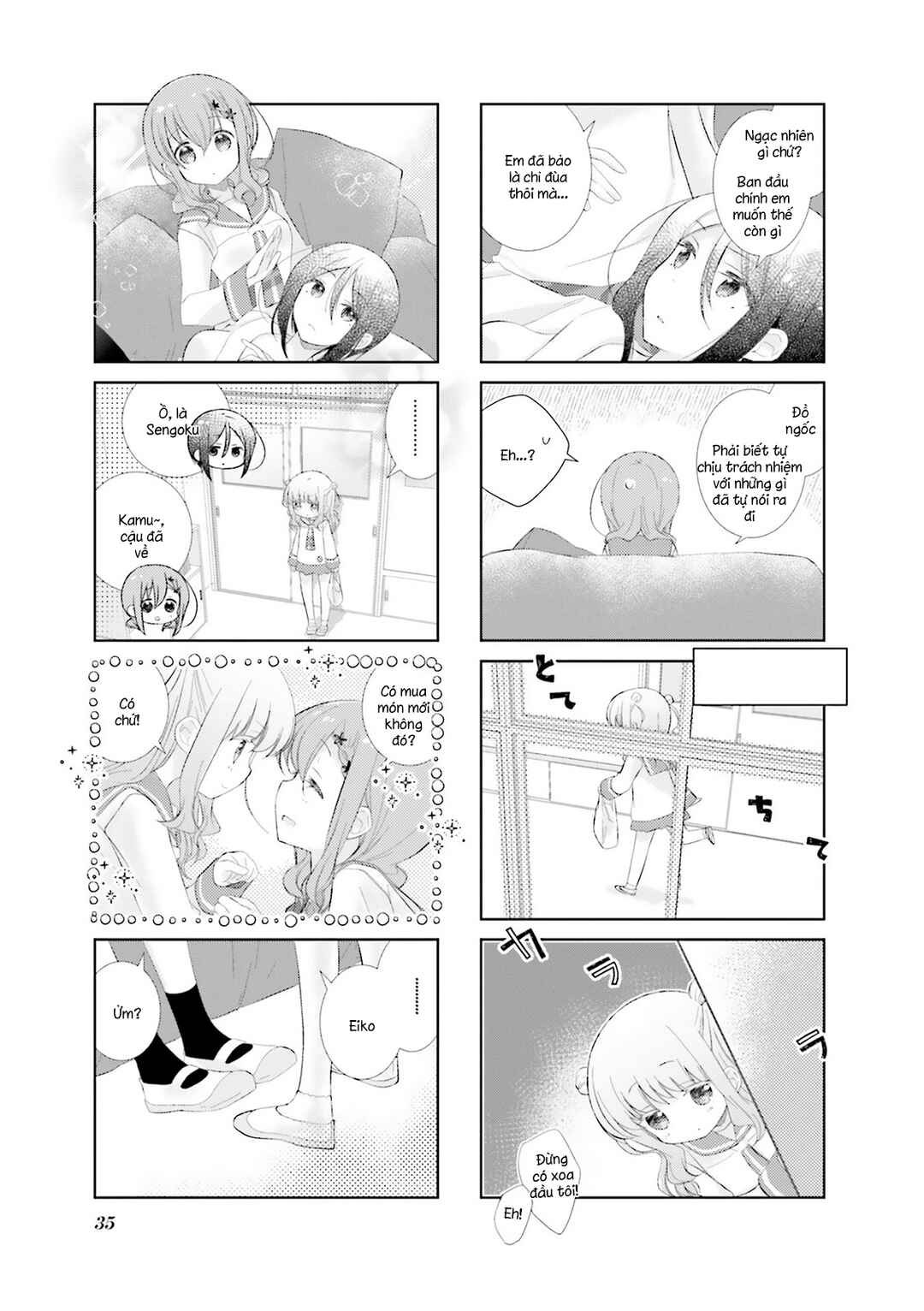 Chapter 98 - Page 7