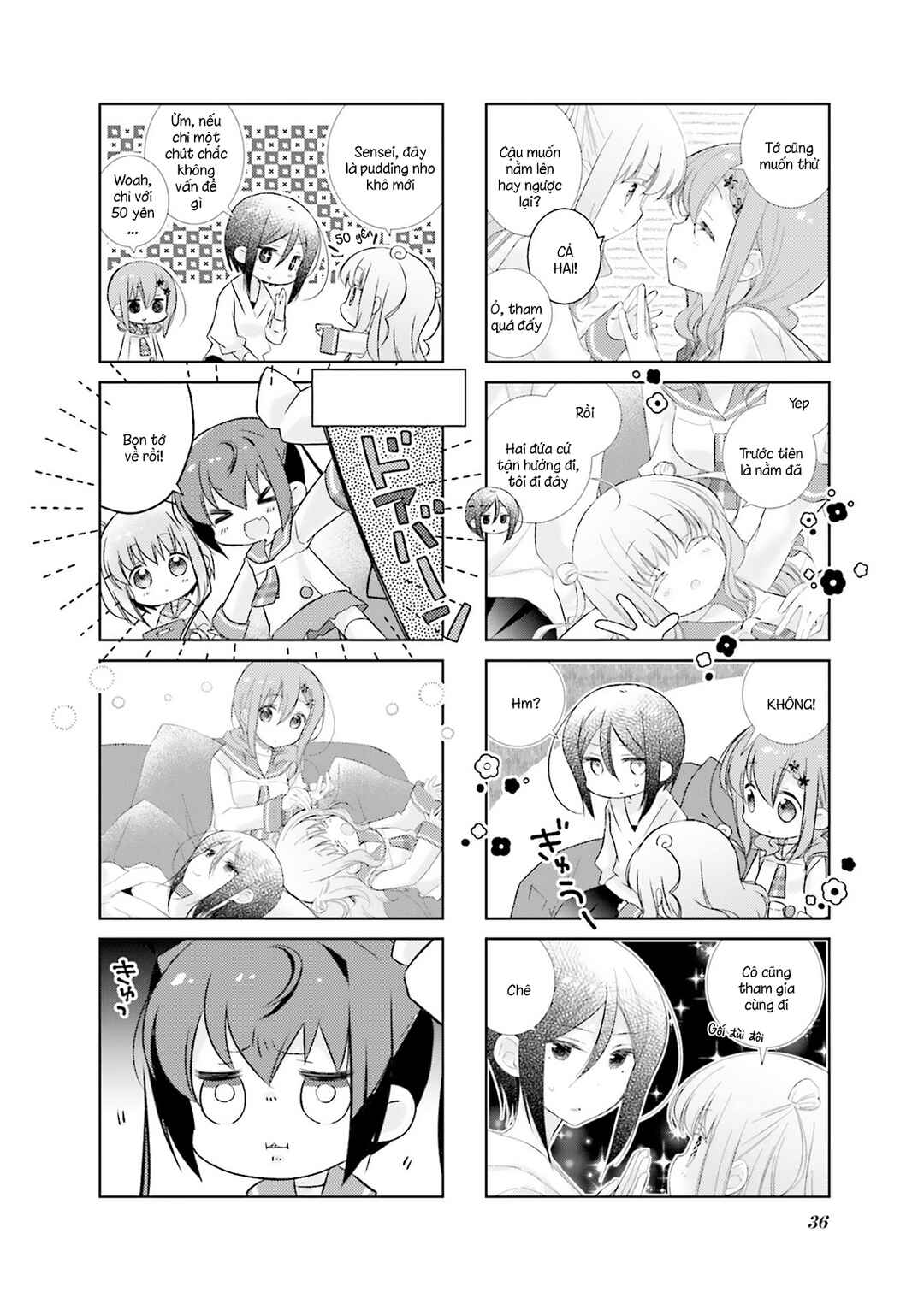 Chapter 98 - Page 8