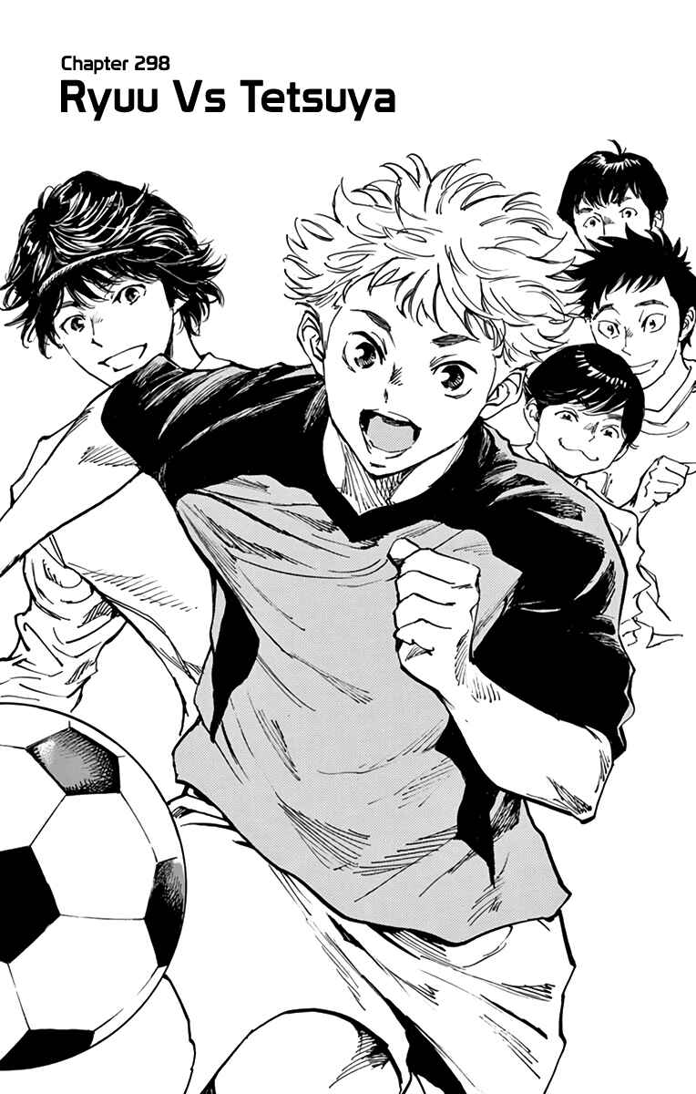 Chapter 298 - Page 1