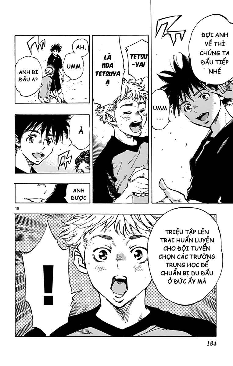 Chapter 298 - Page 16