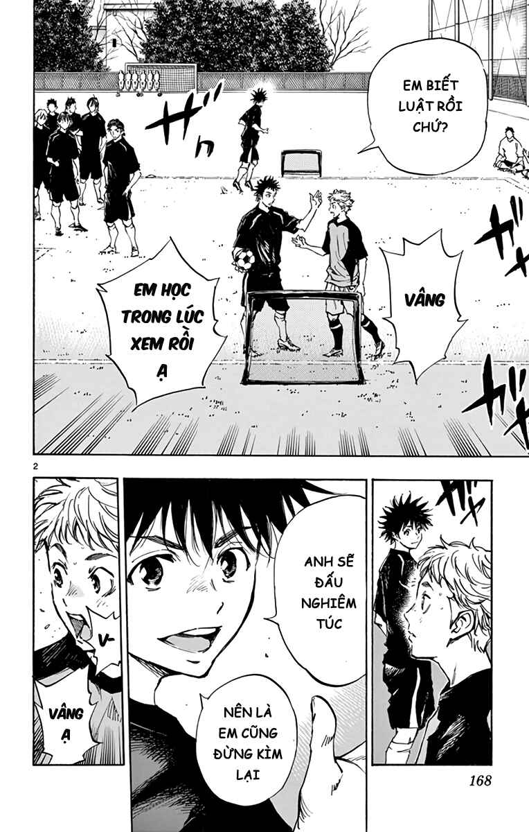 Chapter 298 - Page 2