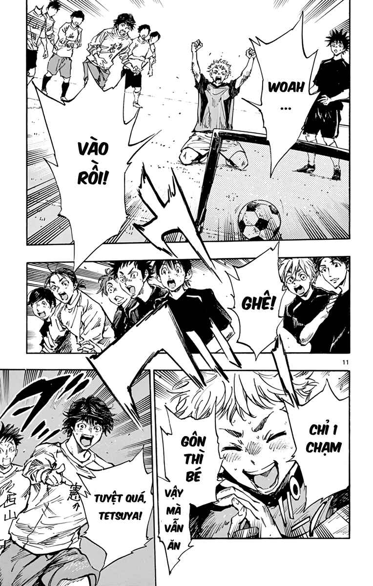 Chapter 298 - Page 9