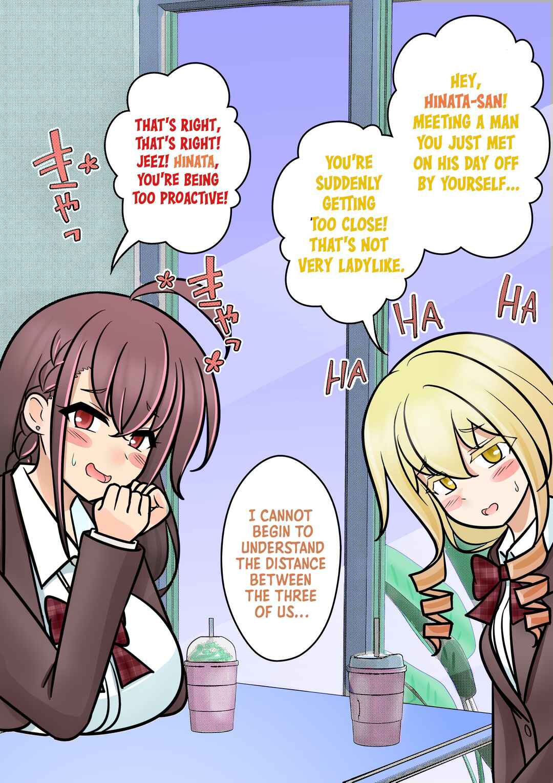 Chapter 131 - Page 5