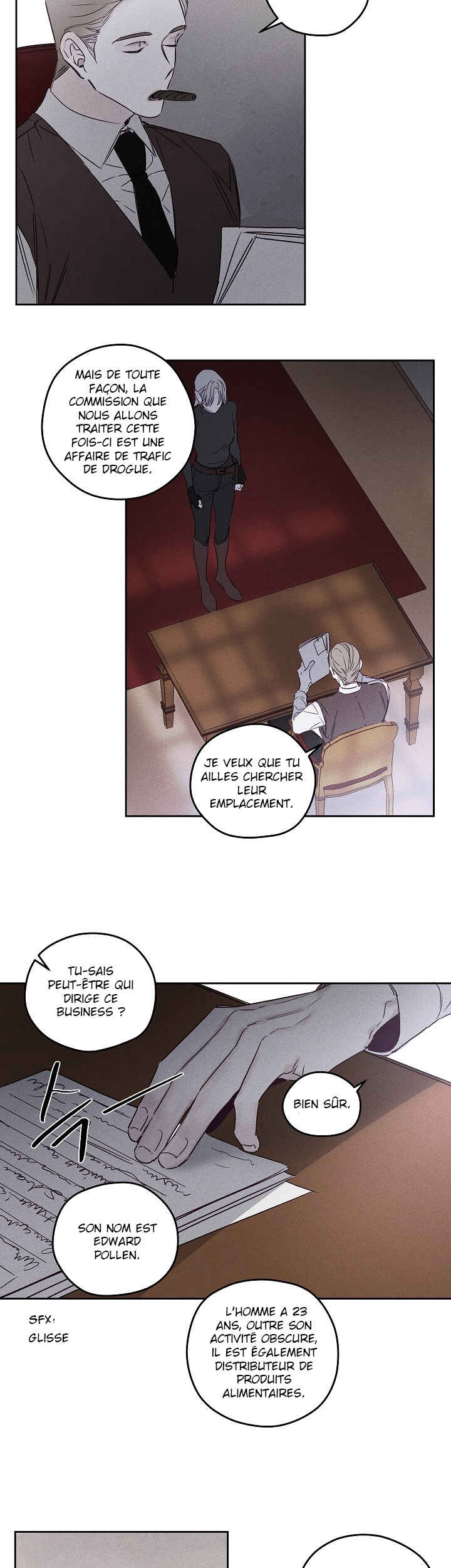 Chapter 3 - Page 5