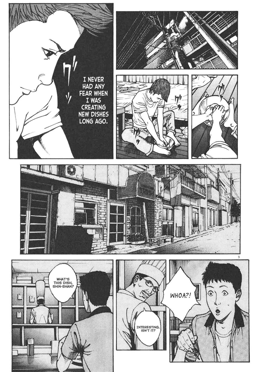 Chapter 83 - Page 10