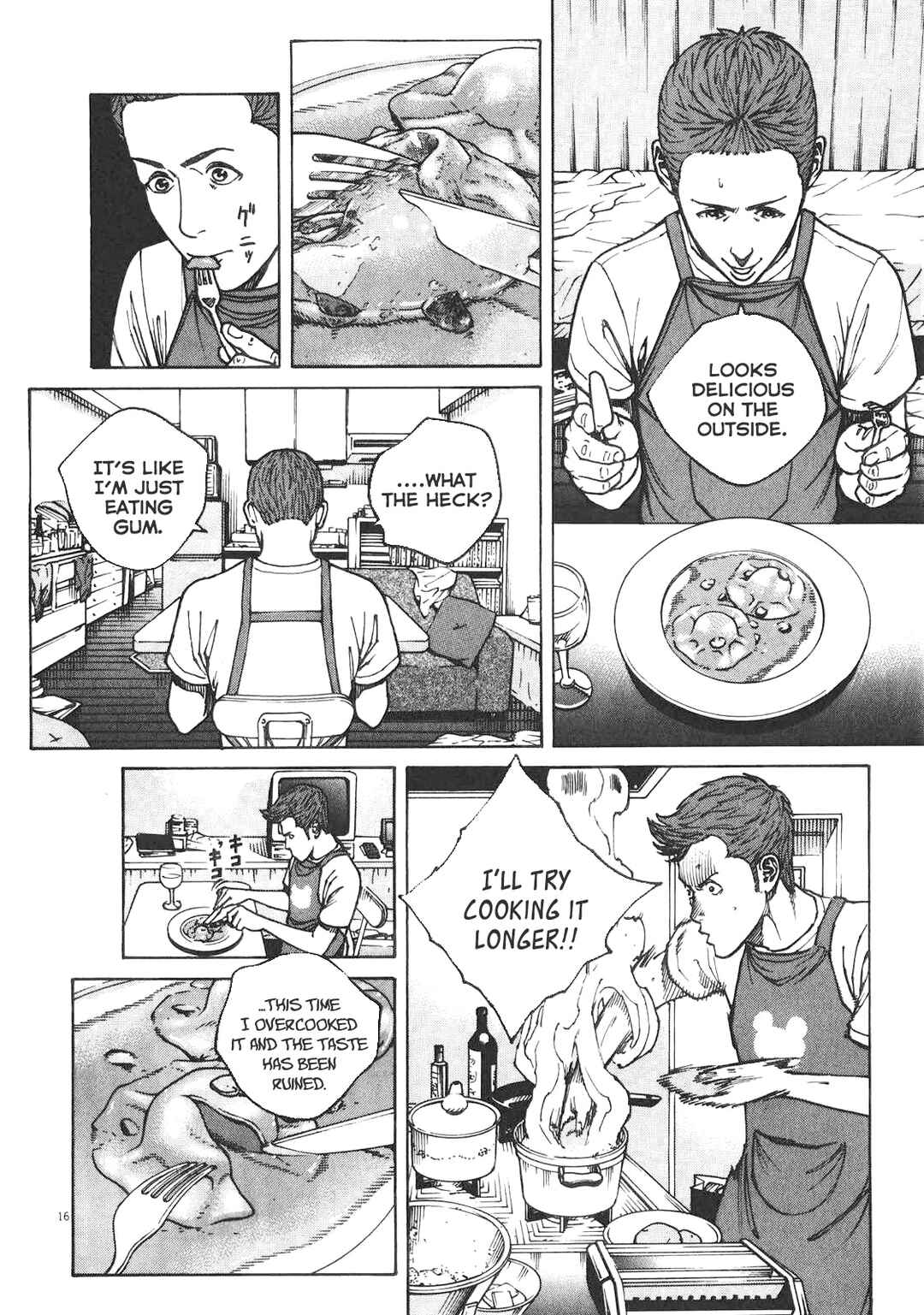 Chapter 83 - Page 17