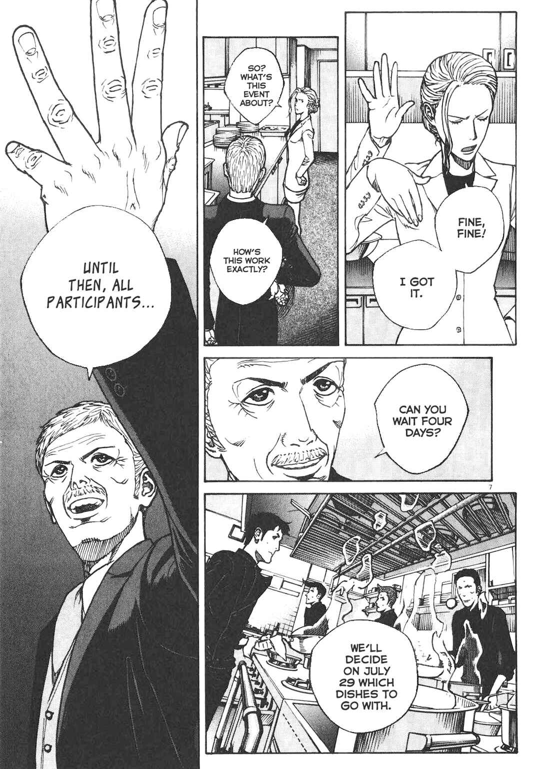 Chapter 83 - Page 8