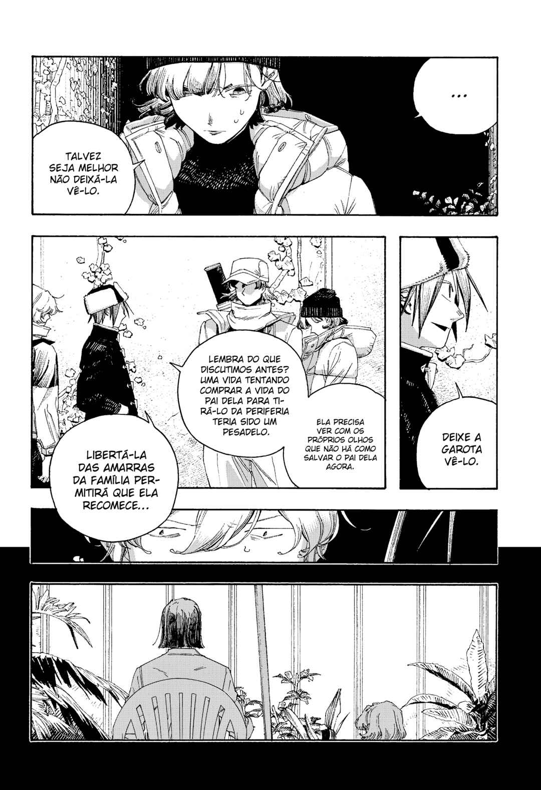 Chapter 111 - Page 15