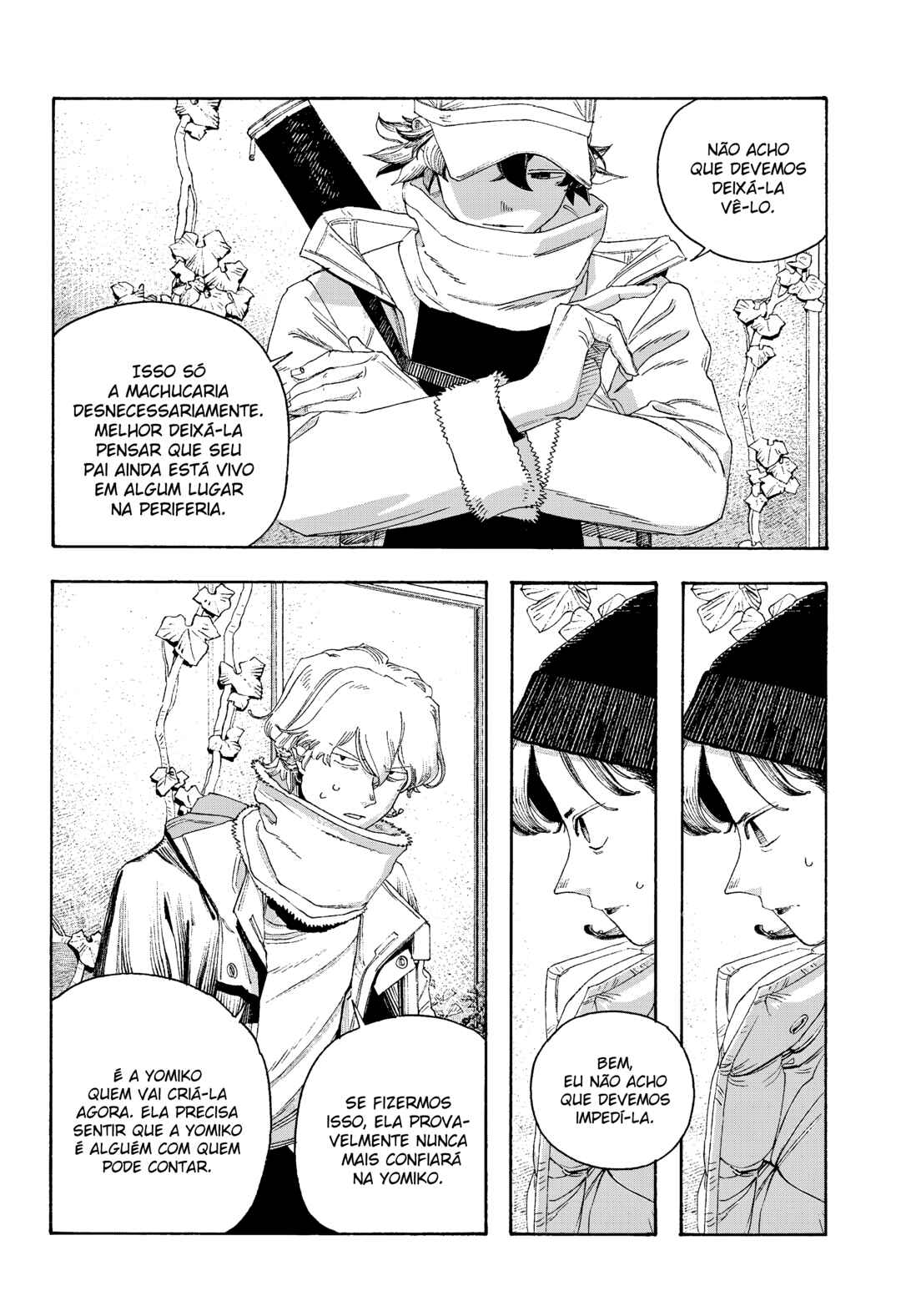 Chapter 111 - Page 17