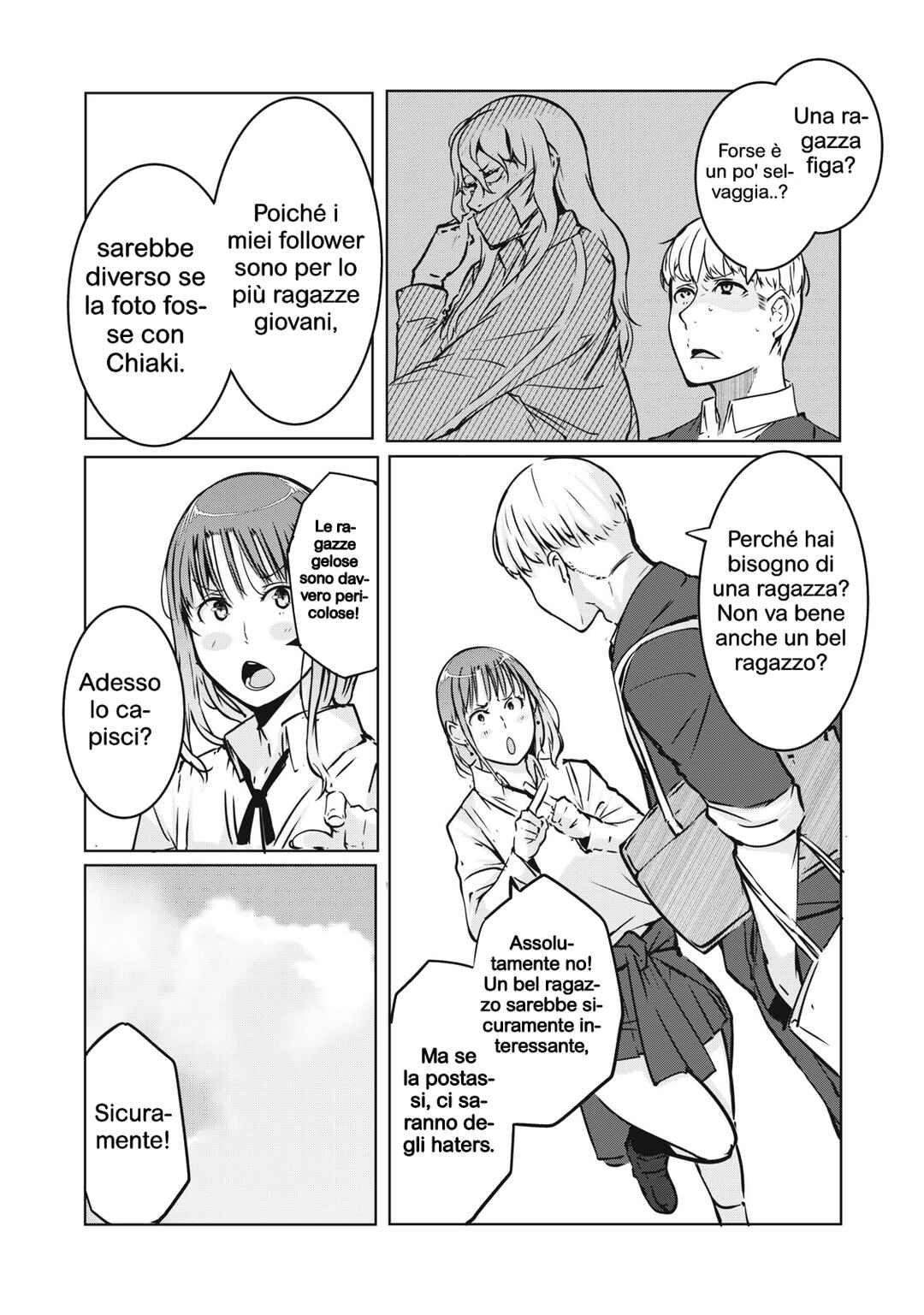 Chapter 3 - Page 3