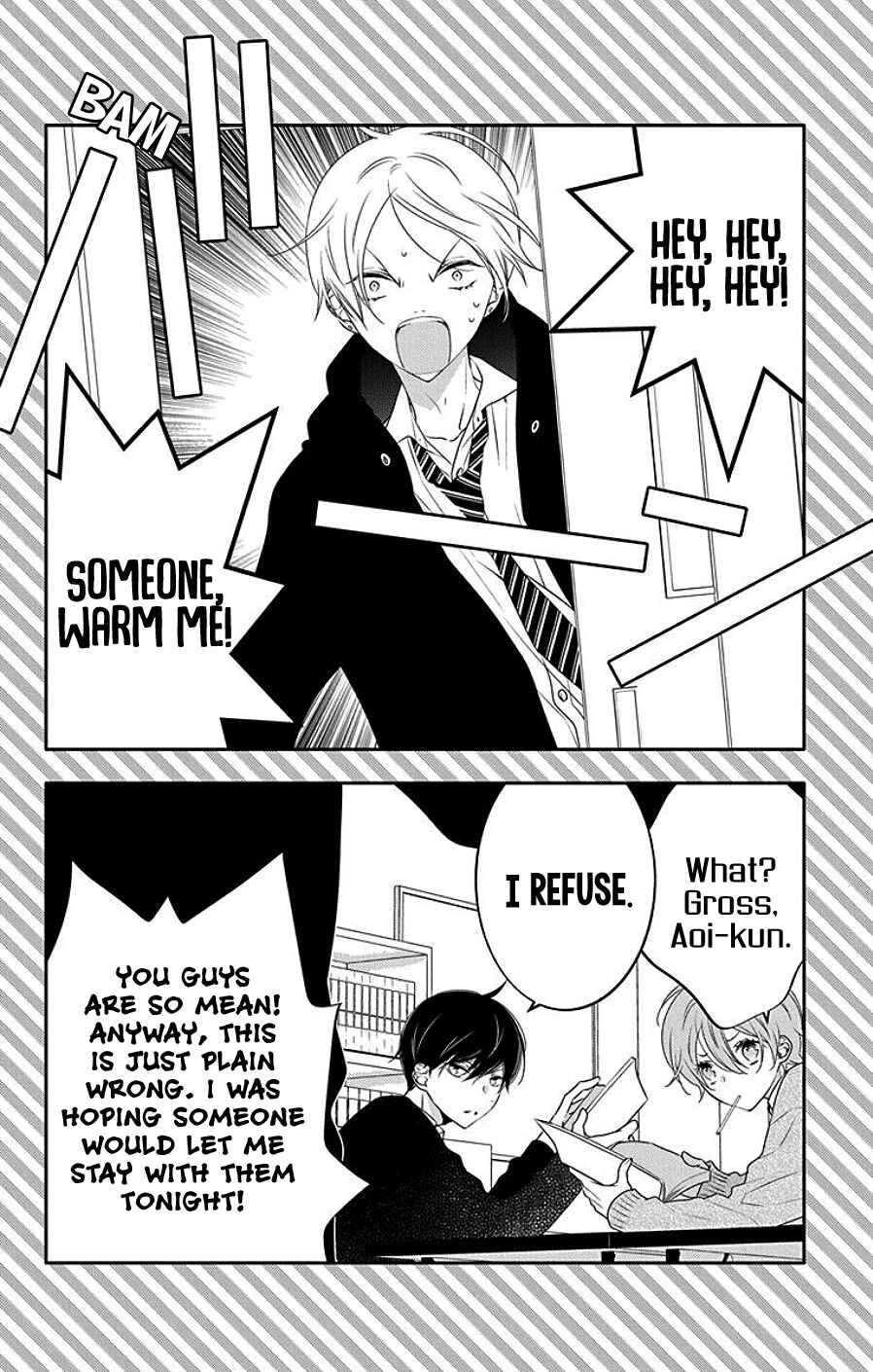 Chapter 6 - Page 5