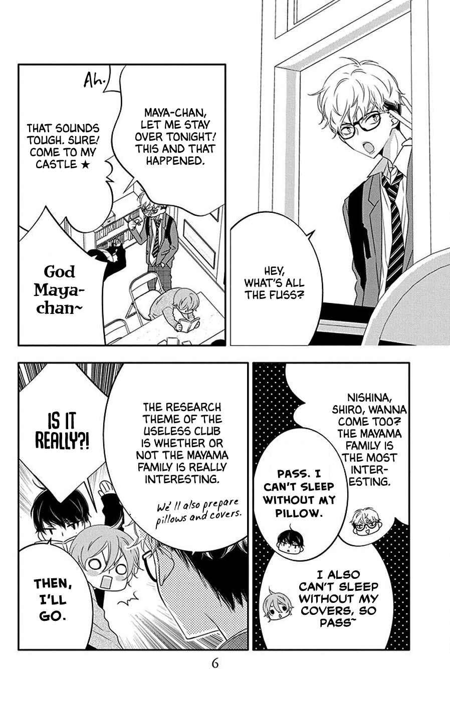 Chapter 6 - Page 7