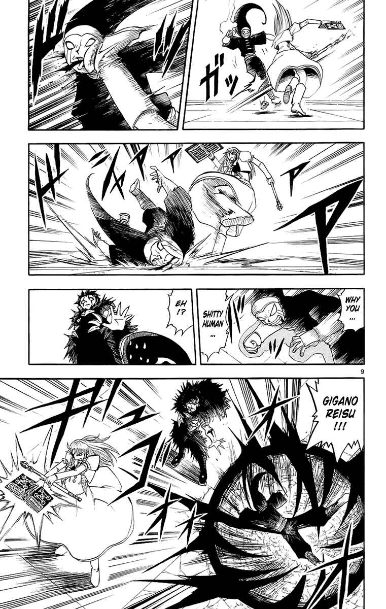 Chapter 143 - Page 9