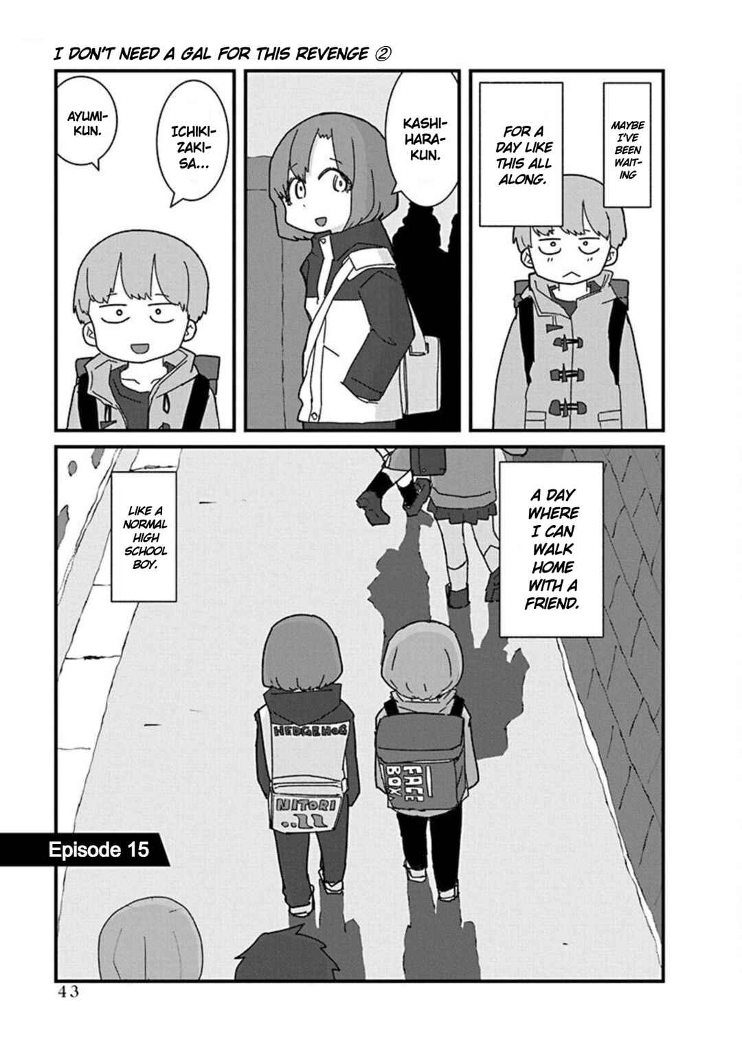 Chapter 15 - Page 1