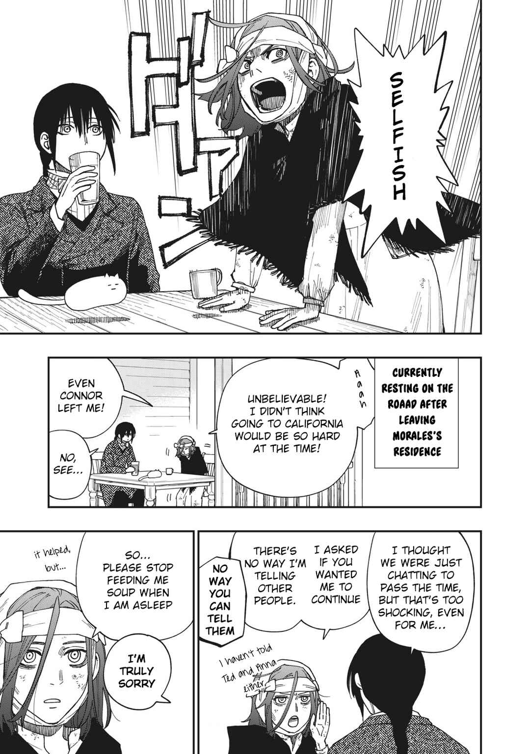 Chapter 22.5 - Page 34