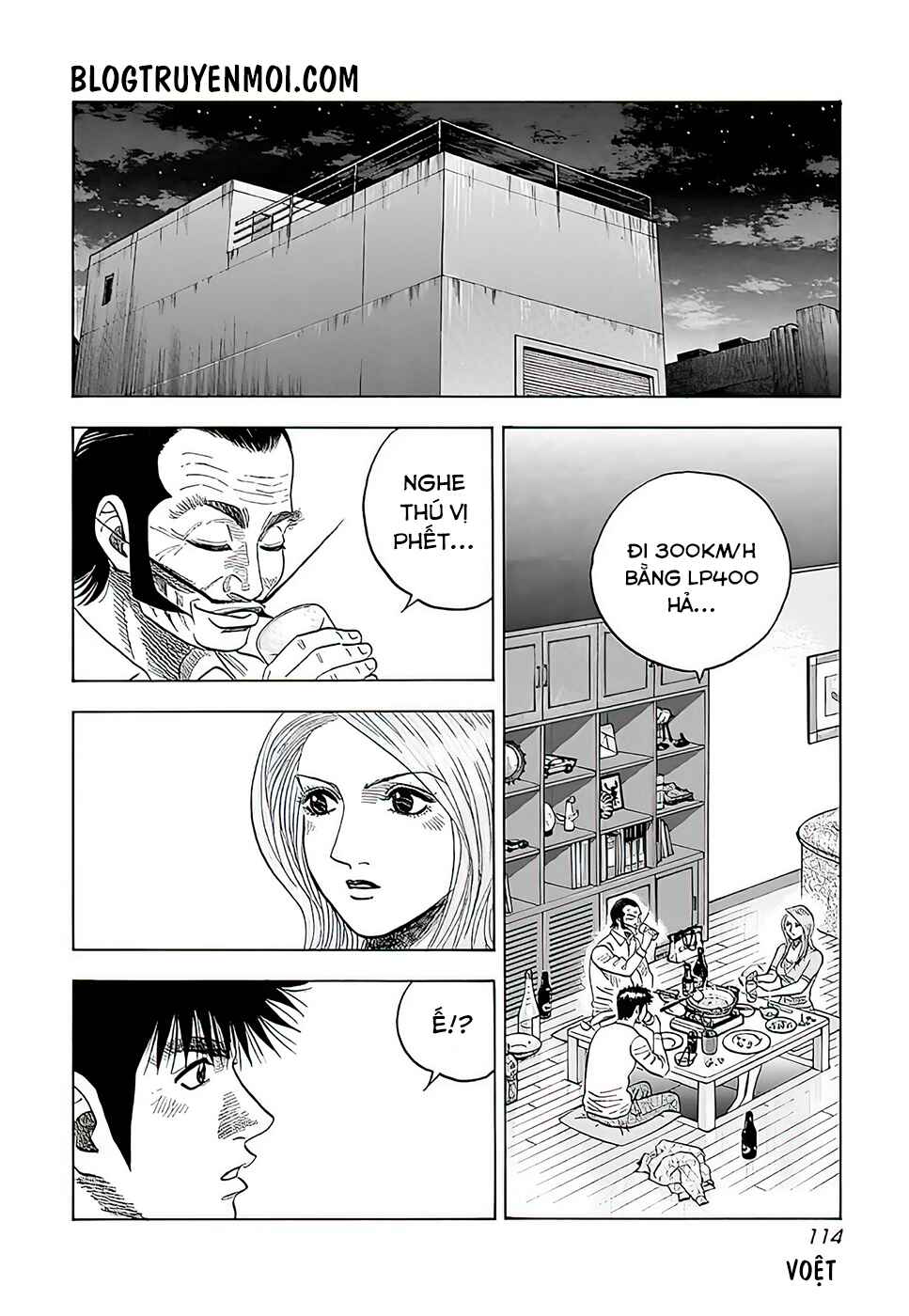 Chapter 40 - Page 16