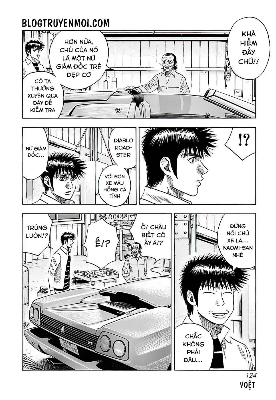 Chapter 40 - Page 26