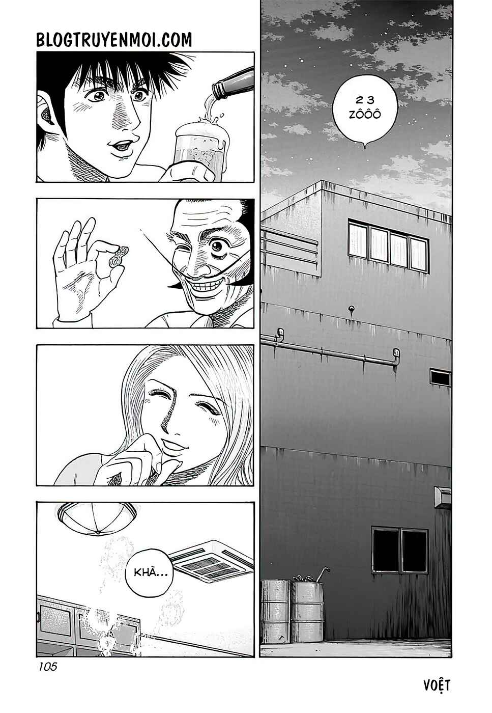 Chapter 40 - Page 7