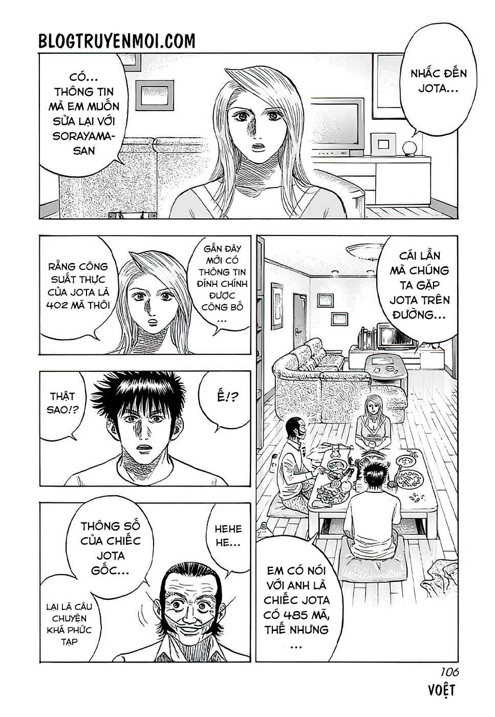 Chapter 40 - Page 8