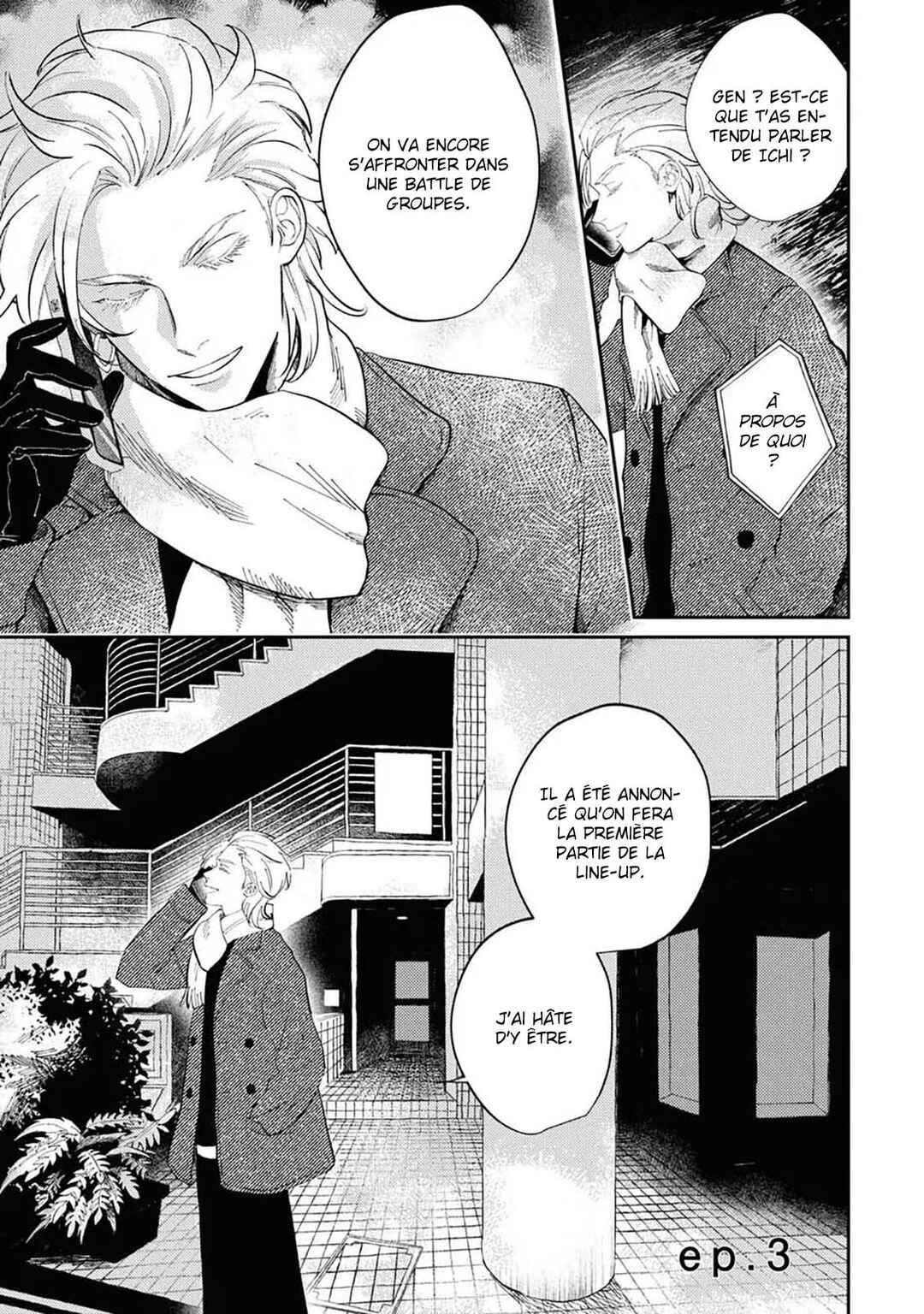 Chapter 3 - Page 2
