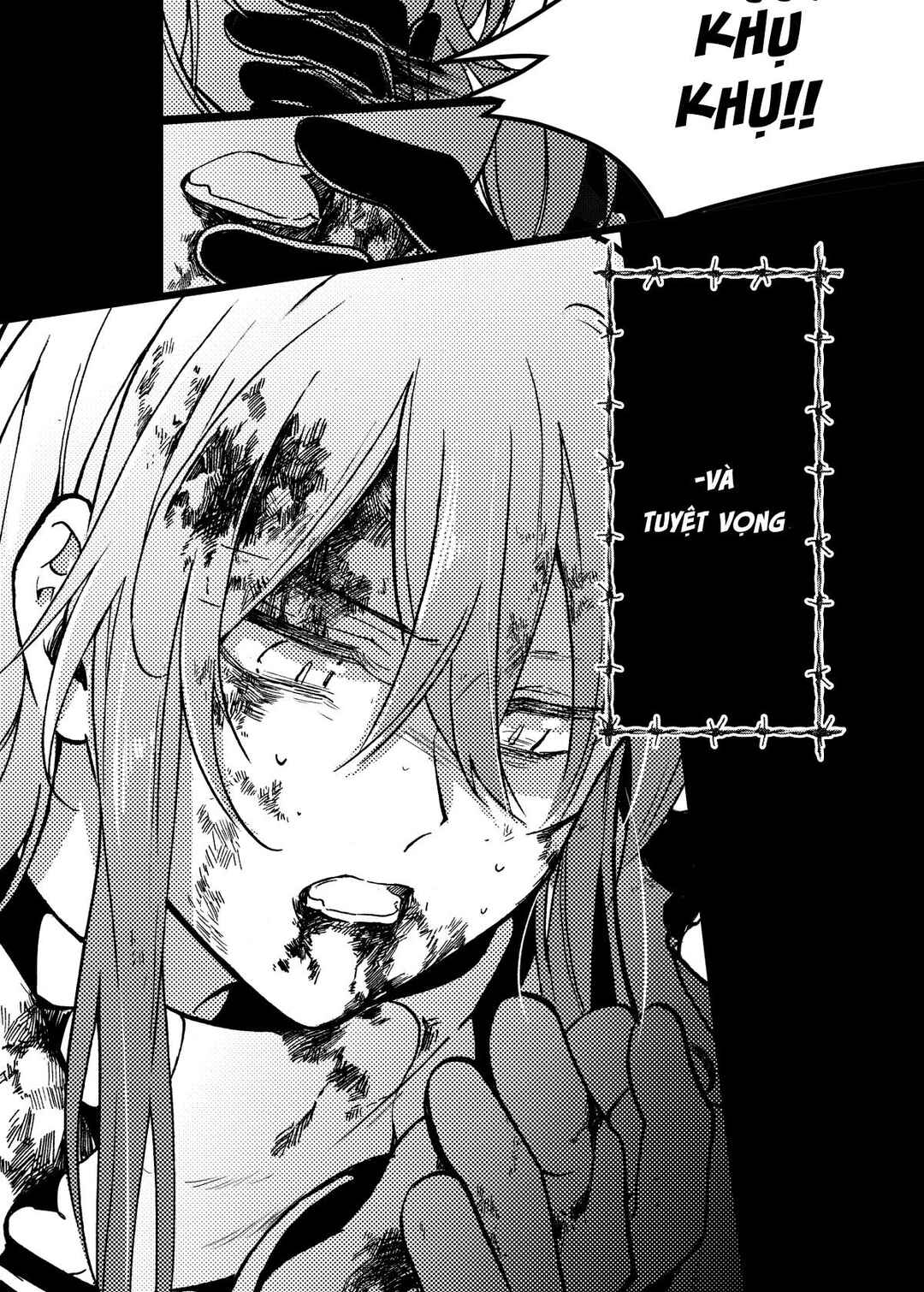 Chapter 0 - Page 2
