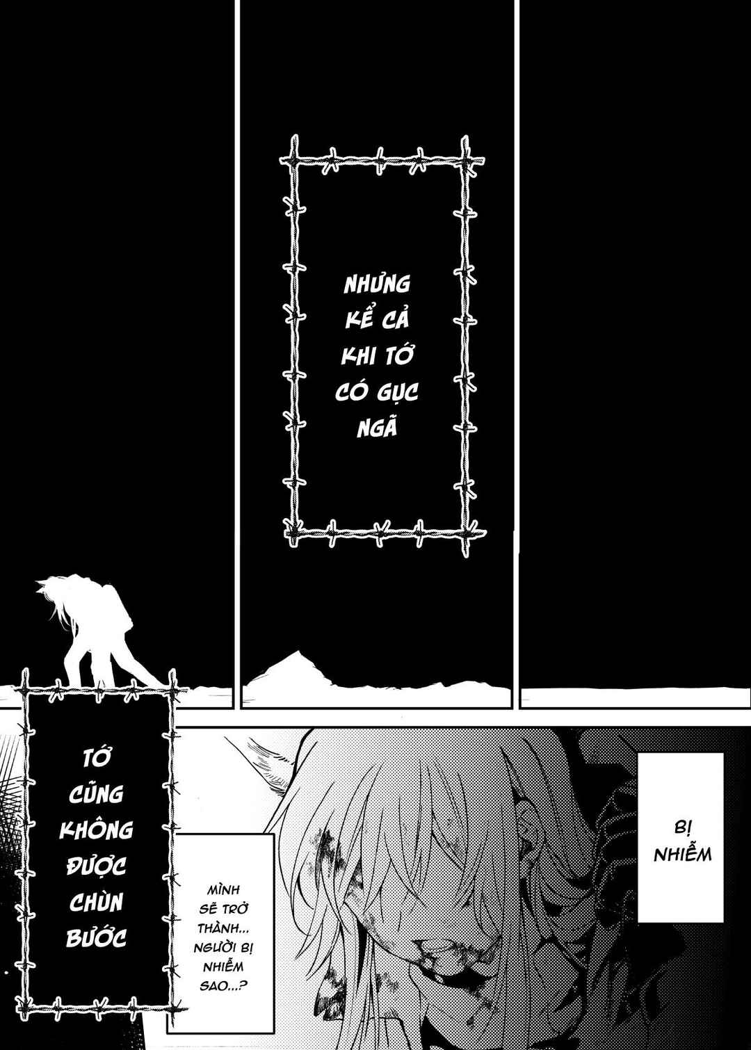 Chapter 0 - Page 3