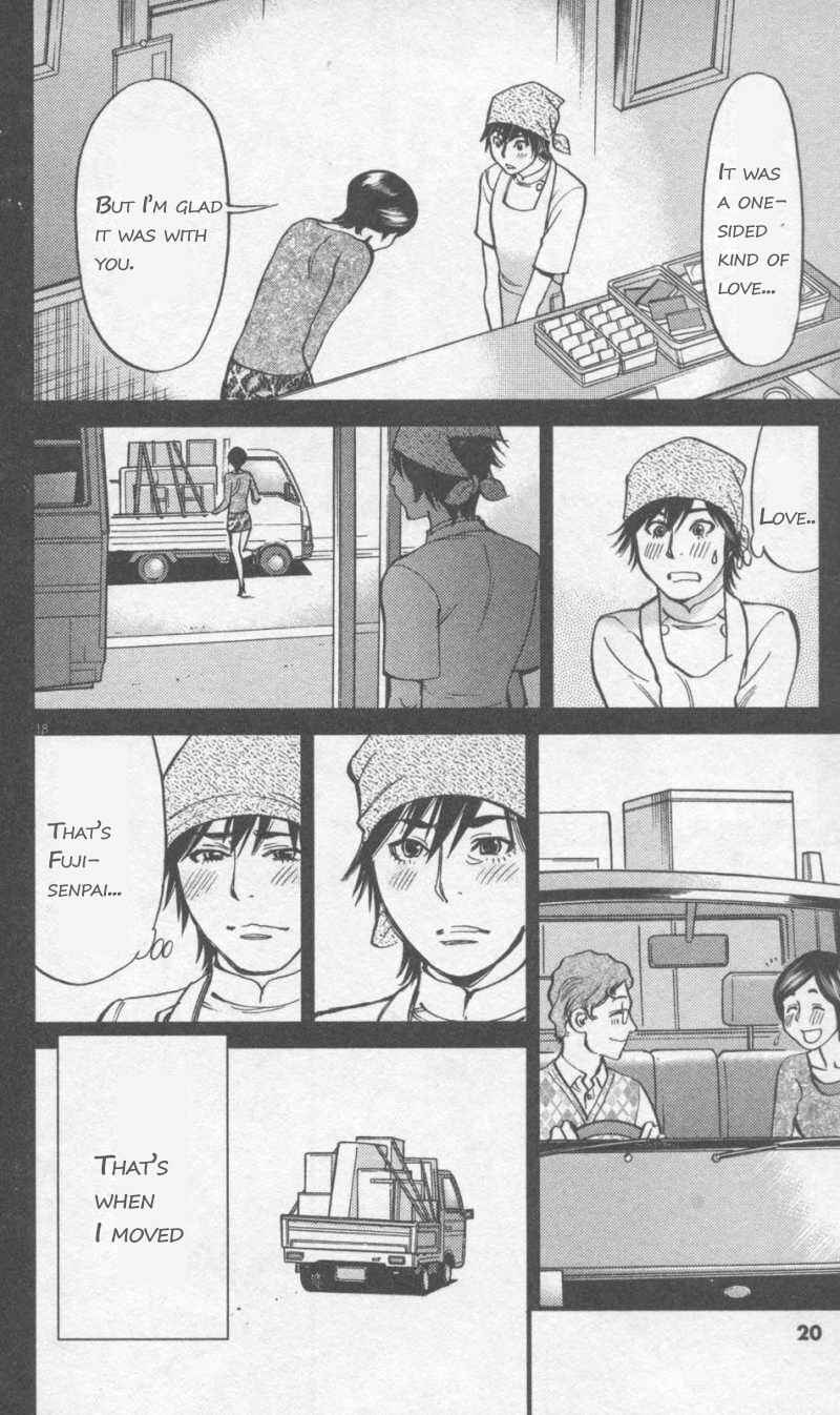 Chapter 107 - Page 18
