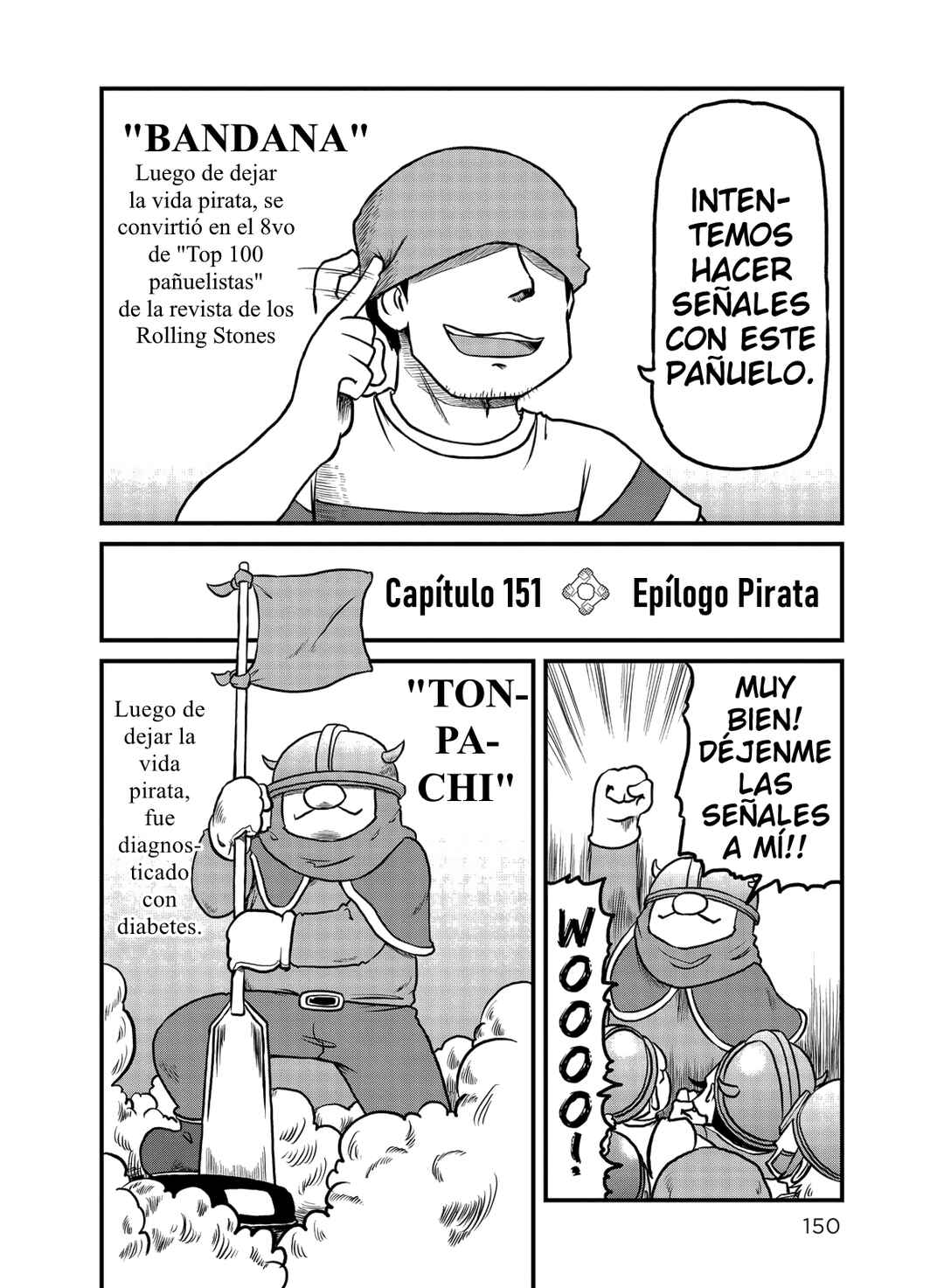 Chapter 151 - Page 2