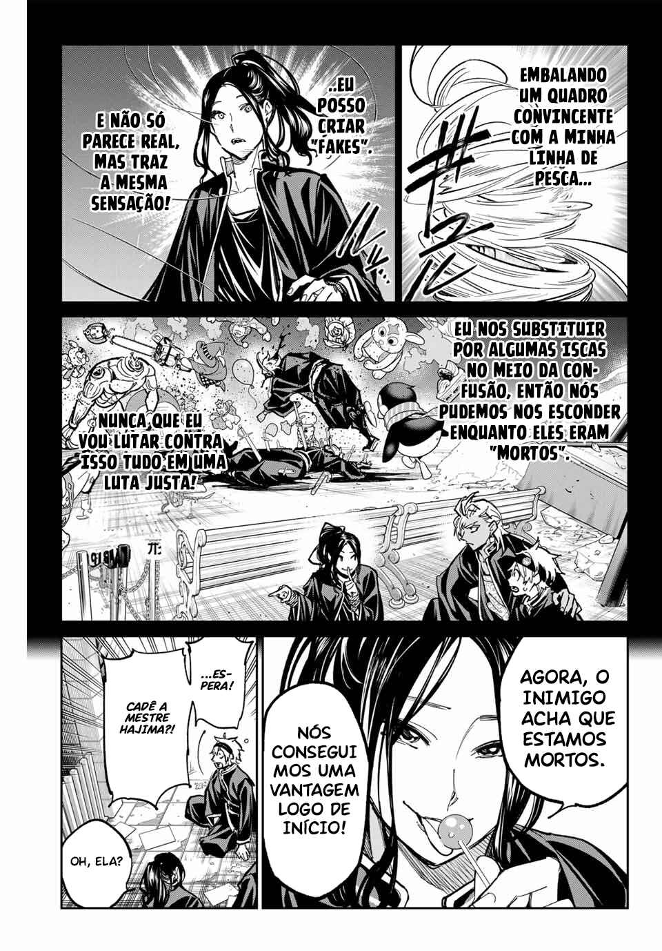 Chapter 32 - Page 14
