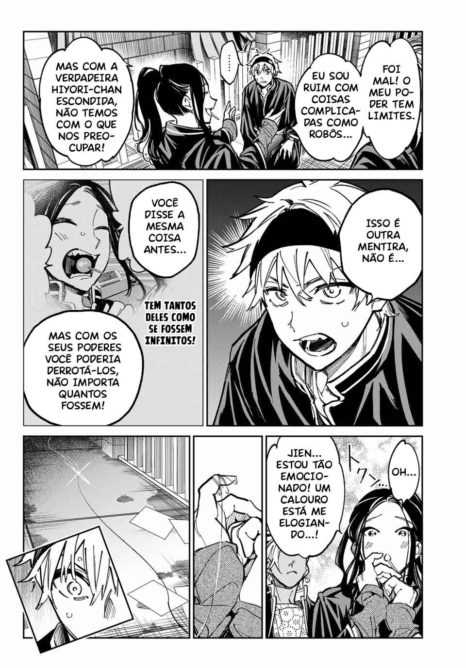 Chapter 32 - Page 15