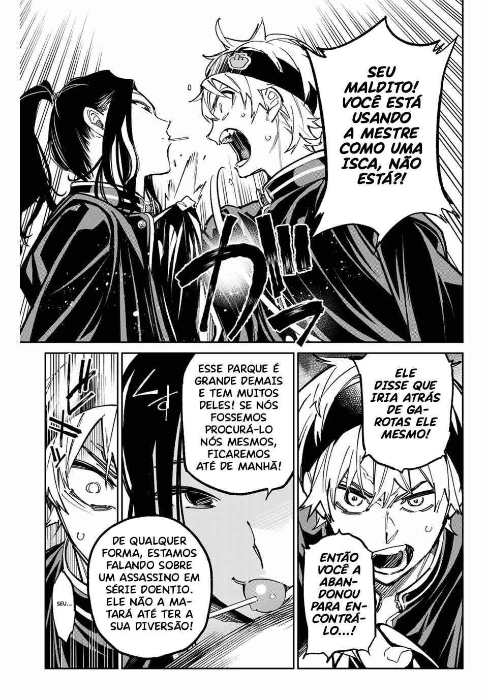 Chapter 32 - Page 16