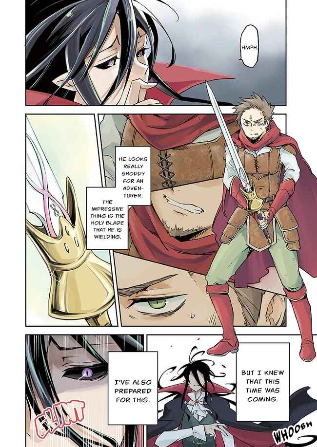 Chapter 1 - Page 3