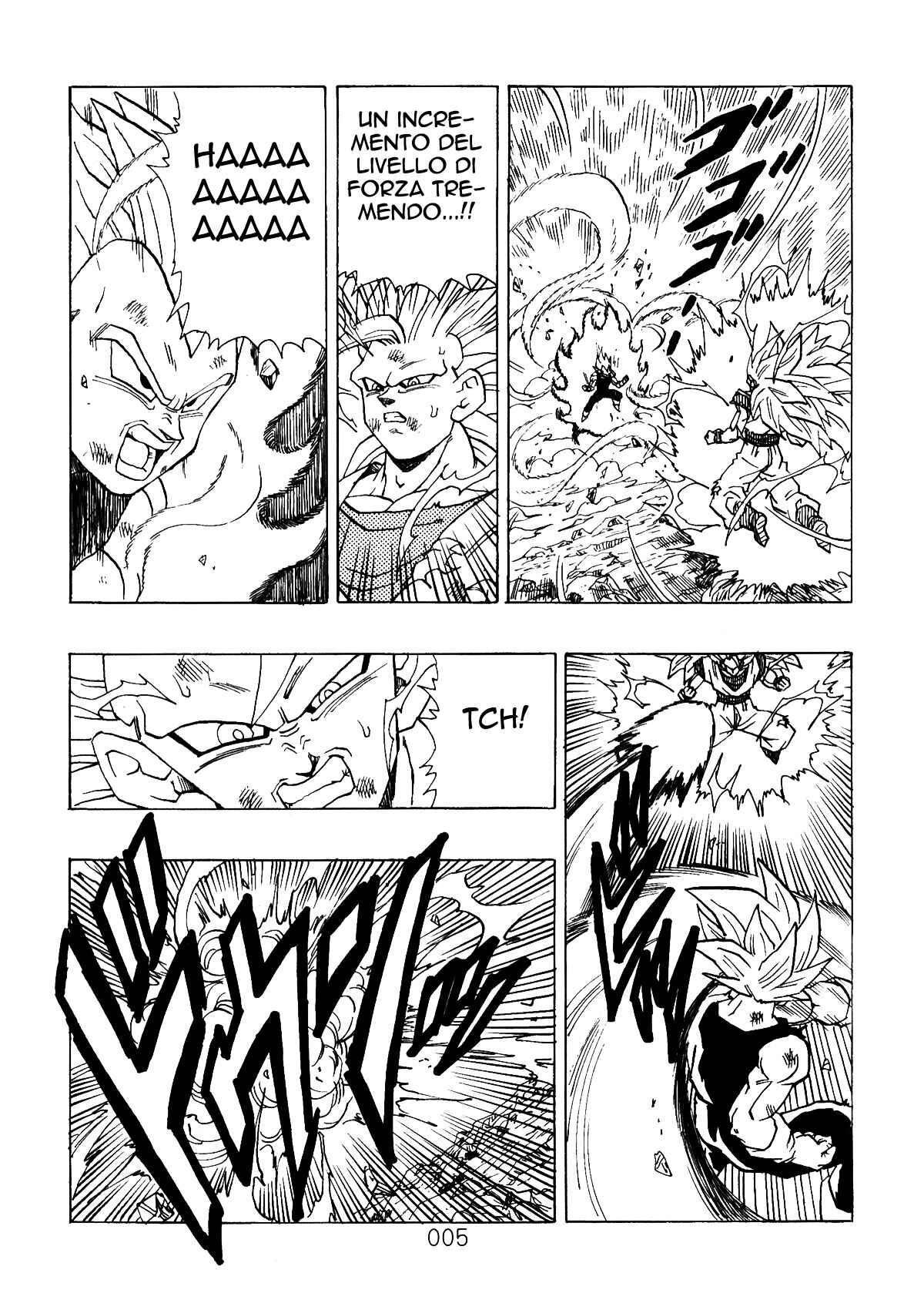 Chapter 3 - Page 5
