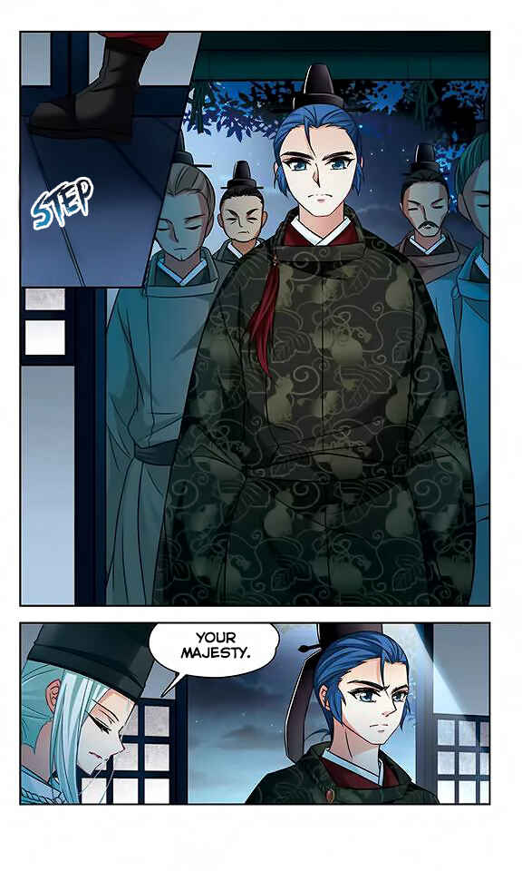 Chapter 131 - Page 16