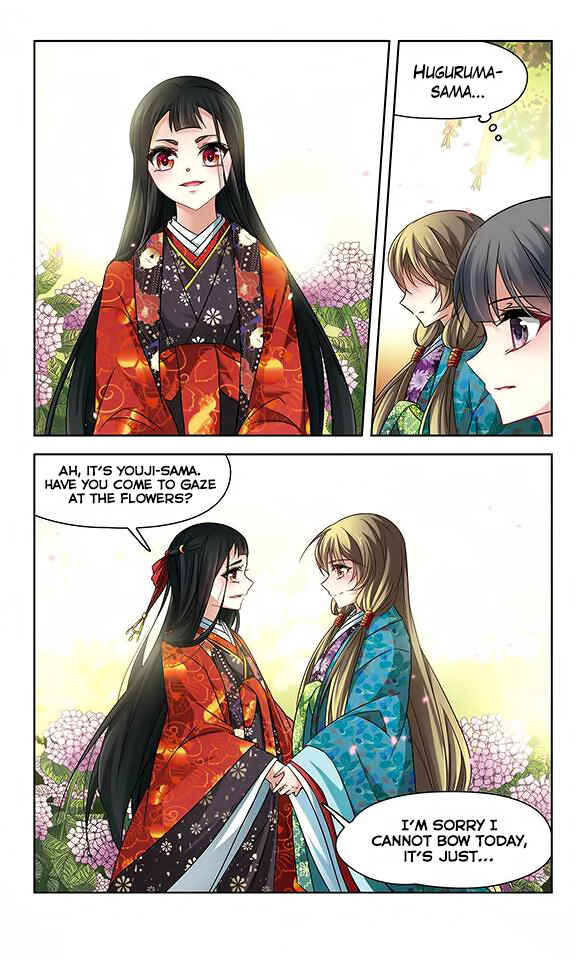 Chapter 131 - Page 3