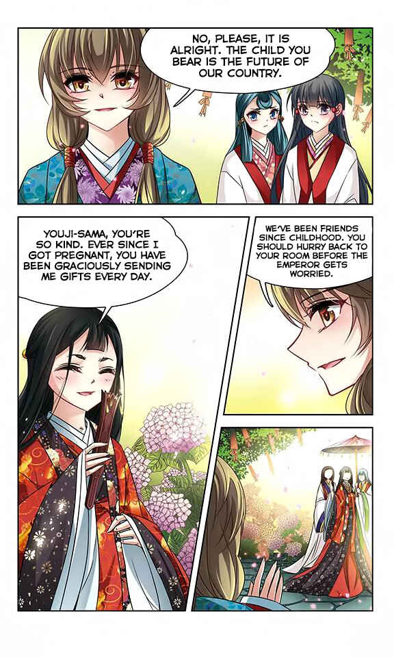 Chapter 131 - Page 4