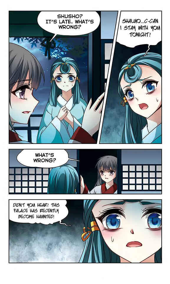 Chapter 131 - Page 7